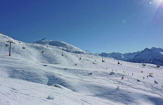 Photo 1 - Relaxing Apartment With Ski Storage-formerly TUI Ferienhaus