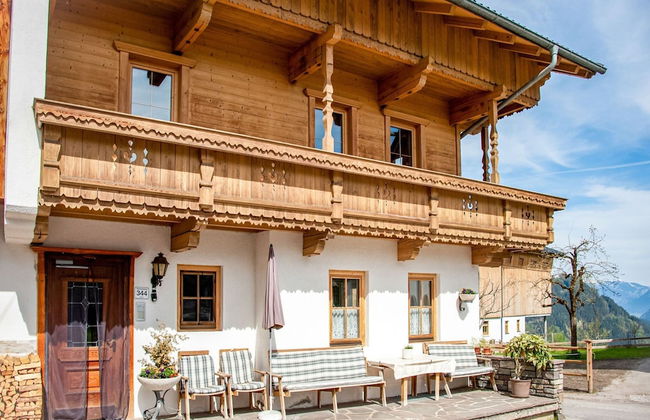 Lovely Apartment in Hainzenberg Next to Forest - Foto 78