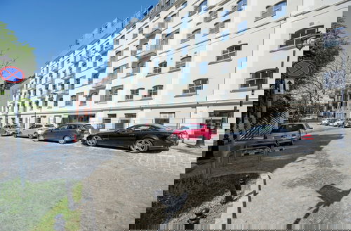 Foto 33 - Apartment in Wyspa Piasek by Renters