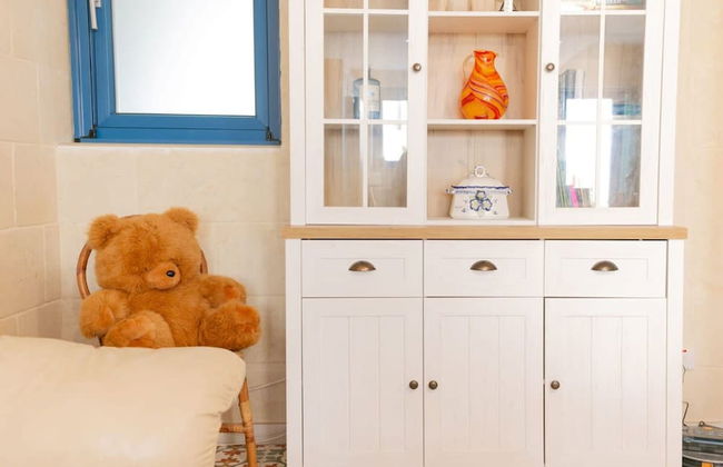 A Remarkable Eco Home in Gozo - Photo 25