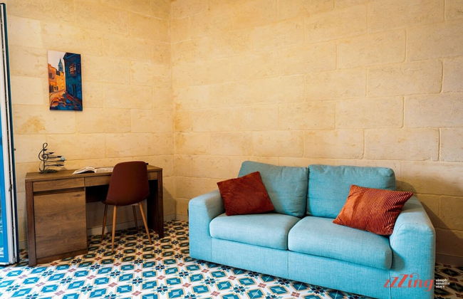 A Remarkable Eco Home in Gozo - Photo 11