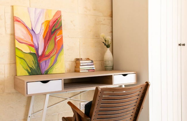 A Remarkable Eco Home in Gozo - Photo 37