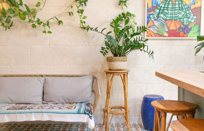 A Remarkable Eco Home in Gozo - Photo 32