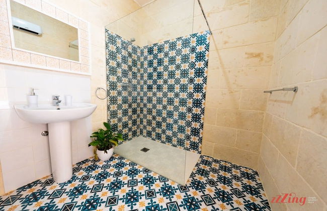 A Remarkable Eco Home in Gozo - Photo 21