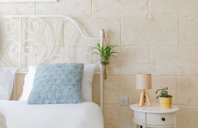 A Remarkable Eco Home in Gozo - Photo 38