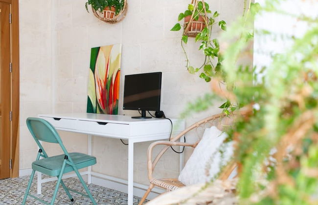 A Remarkable Eco Home in Gozo - Photo 43