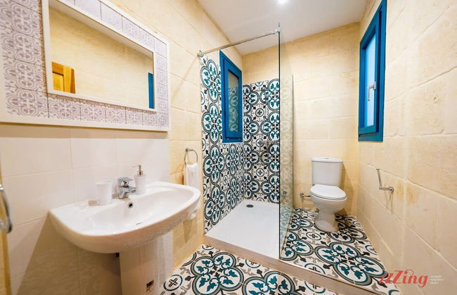 A Remarkable Eco Home in Gozo - Photo 20