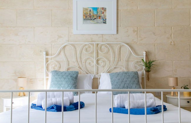A Remarkable Eco Home in Gozo - Photo 23
