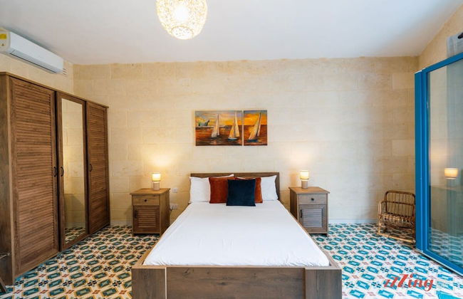 A Remarkable Eco Home in Gozo - Photo 10
