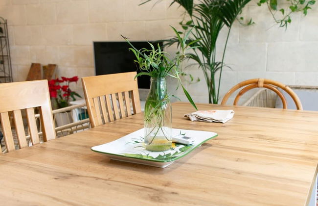 A Remarkable Eco Home in Gozo - Photo 28