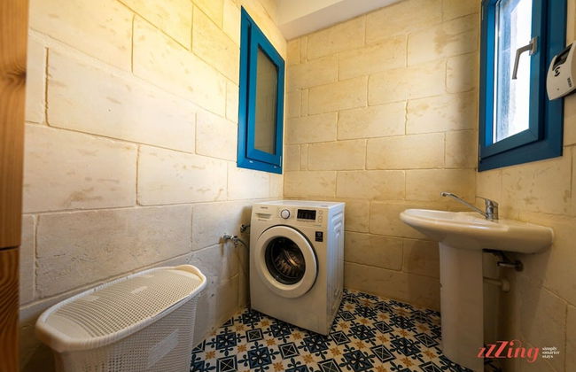 A Remarkable Eco Home in Gozo - Photo 19