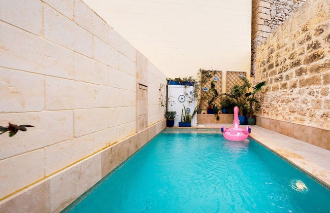 A Remarkable Eco Home in Gozo - Photo 44