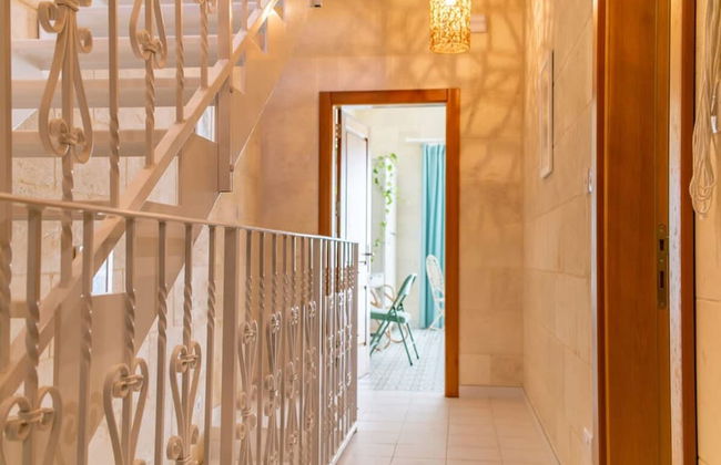 A Remarkable Eco Home in Gozo - Photo 22