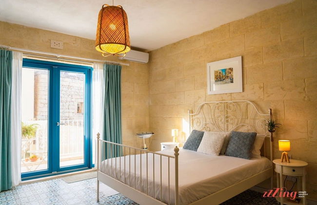 A Remarkable Eco Home in Gozo - Photo 9