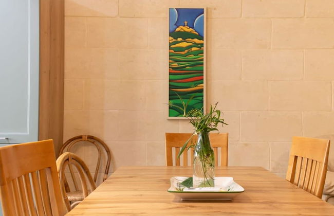 A Remarkable Eco Home in Gozo - Photo 40