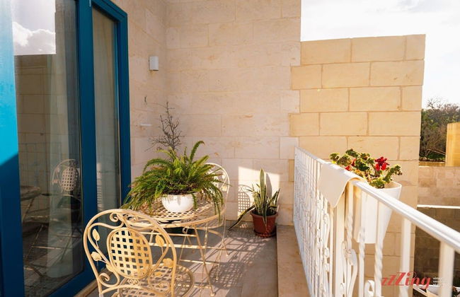 A Remarkable Eco Home in Gozo - Photo 4