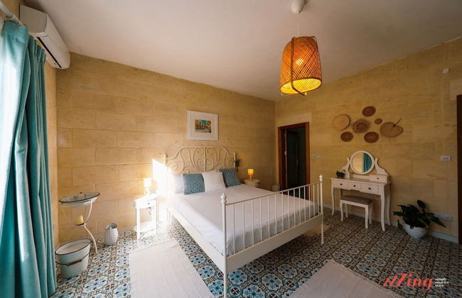 A Remarkable Eco Home in Gozo - Photo 18