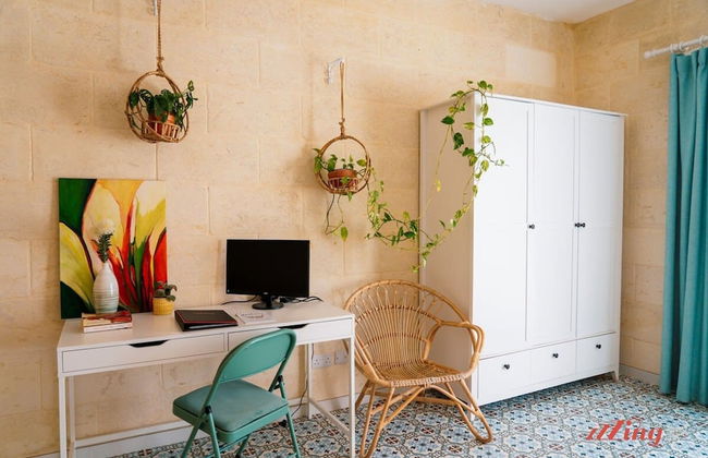 A Remarkable Eco Home in Gozo - Photo 7