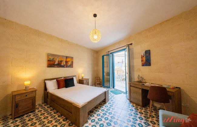 A Remarkable Eco Home in Gozo - Photo 2