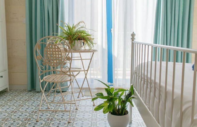 A Remarkable Eco Home in Gozo - Photo 41