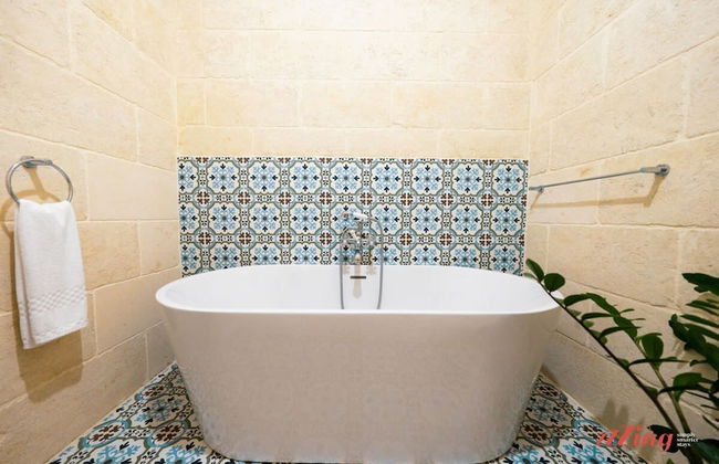 A Remarkable Eco Home in Gozo - Photo 8