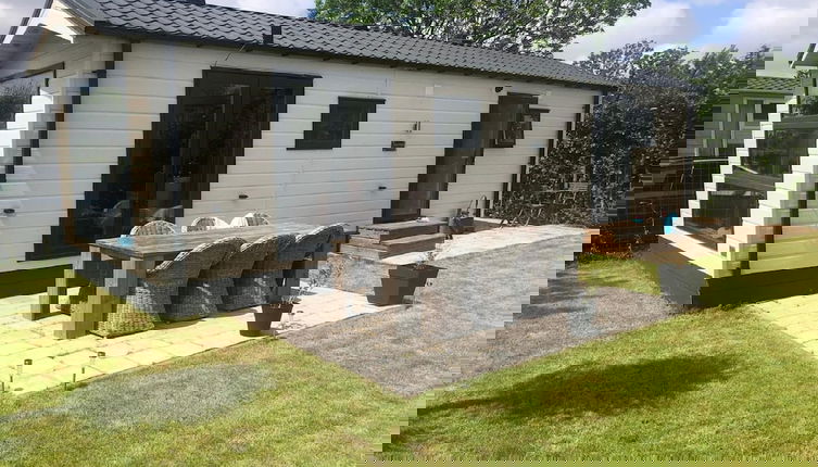 Photo 1 - Charming Chalet With Spacious Garden