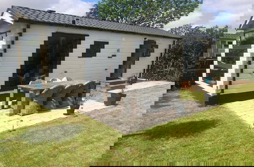 Photo 1 - Charming Chalet With Spacious Garden