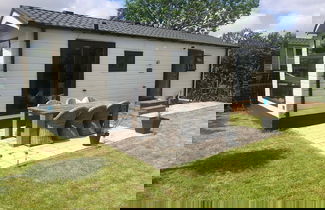 Photo 1 - Charming Chalet With Spacious Garden