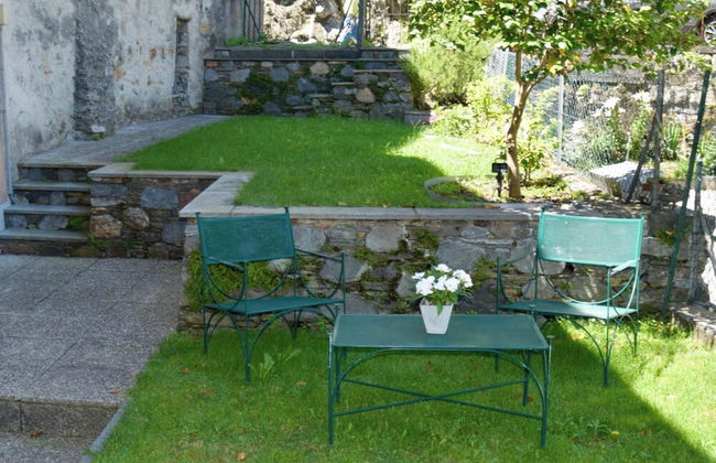 Casa Mondrigo - Foto 26
