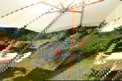 Foto 17 - Stone House, Immersed in Nature With Fenced Garden and Private Pool