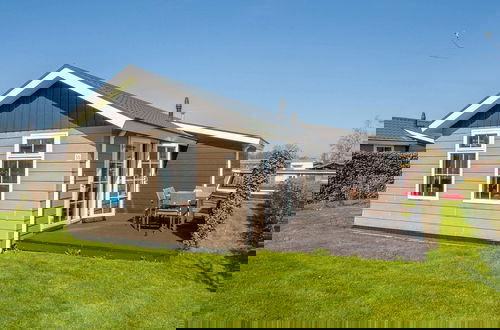Foto 1 - Modern Lodge With Electric Boat