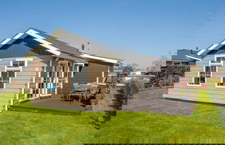 Photo 1 - Modern Lodge With Electric Boat