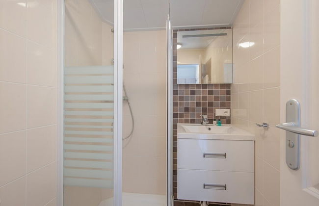 Modern Lodge With Electric Boat - Foto 7
