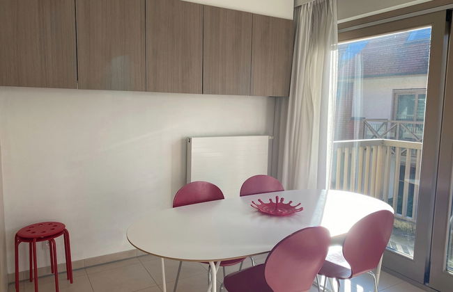 Apartment in Nieuwpoort Near the Beach - Foto 10