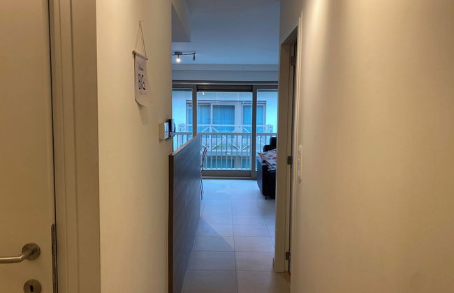 Apartment in Nieuwpoort Near the Beach - Foto 15