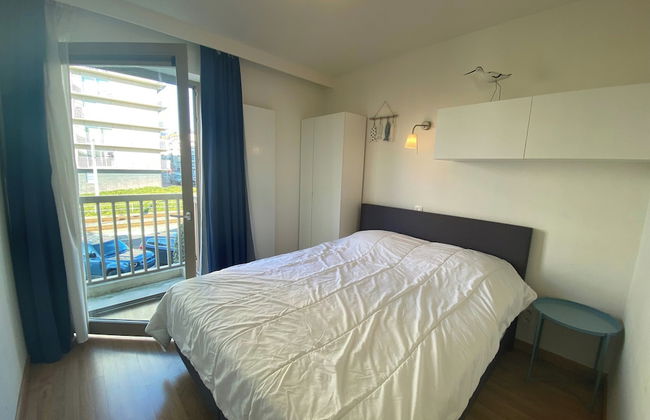 Apartment in Nieuwpoort Near the Beach - Foto 3