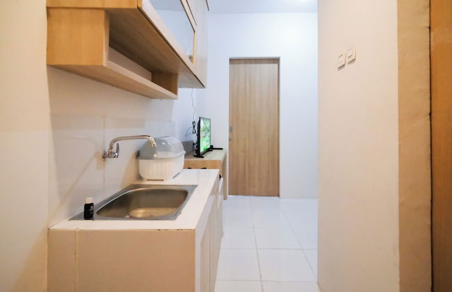 Simple And Comfortable Living 1Br At The City Square Apartment - Foto 8