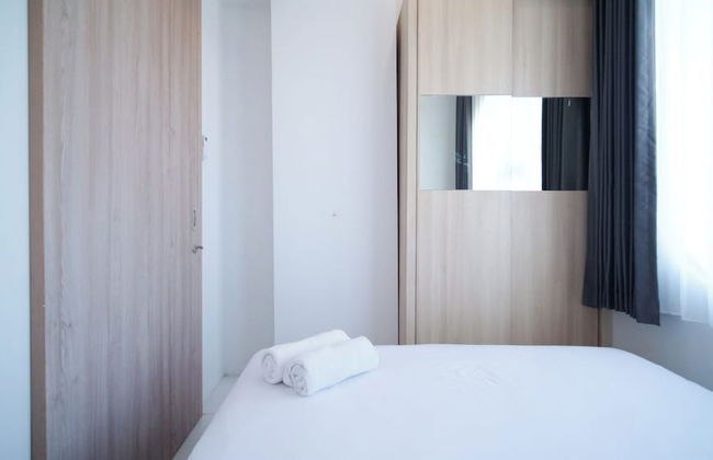Simple And Comfortable Living 1Br At The City Square Apartment - Foto 6