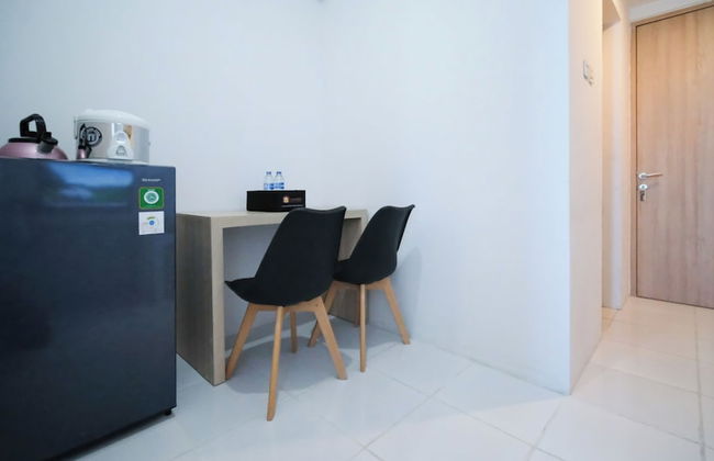Simple And Comfortable Living 1Br At The City Square Apartment - Foto 18