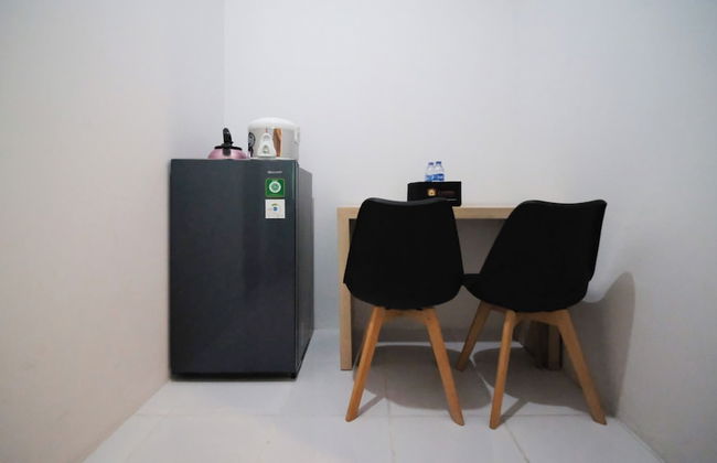 Simple And Comfortable Living 1Br At The City Square Apartment - Foto 15