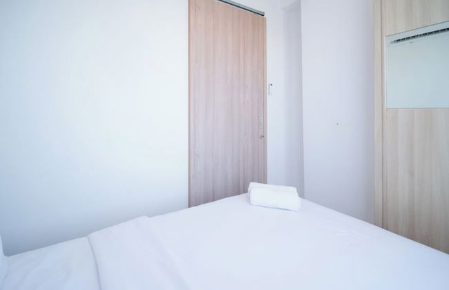Simple And Comfortable Living 1Br At The City Square Apartment - Foto 4
