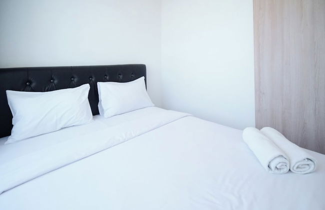 Simple And Comfortable Living 1Br At The City Square Apartment - Foto 2