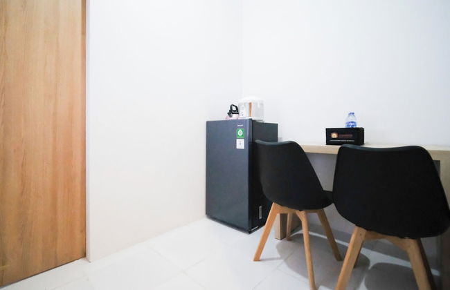 Simple And Comfortable Living 1Br At The City Square Apartment - Foto 12
