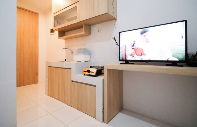 Simple And Comfortable Living 1Br At The City Square Apartment - Foto 13