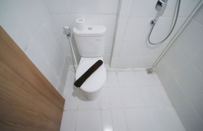 Simple And Comfortable Living 1Br At The City Square Apartment - Foto 22