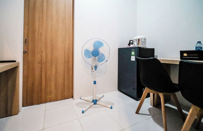 Simple And Comfortable Living 1Br At The City Square Apartment - Foto 14