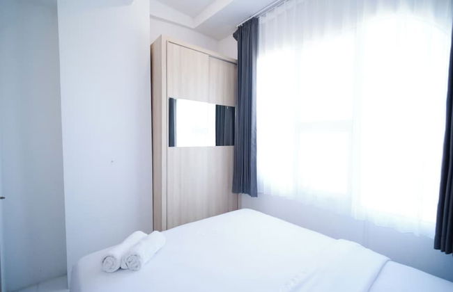 Simple And Comfortable Living 1Br At The City Square Apartment - Foto 7