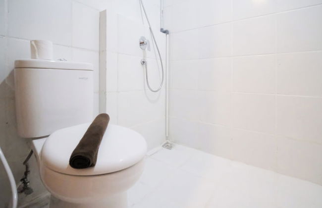 Simple And Comfortable Living 1Br At The City Square Apartment - Foto 20