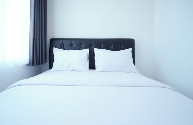 Simple And Comfortable Living 1Br At The City Square Apartment - Foto 1