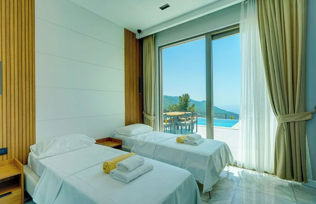 Villa Mercury 9 - PLANET LUXURY VILLAS - Foto 15
